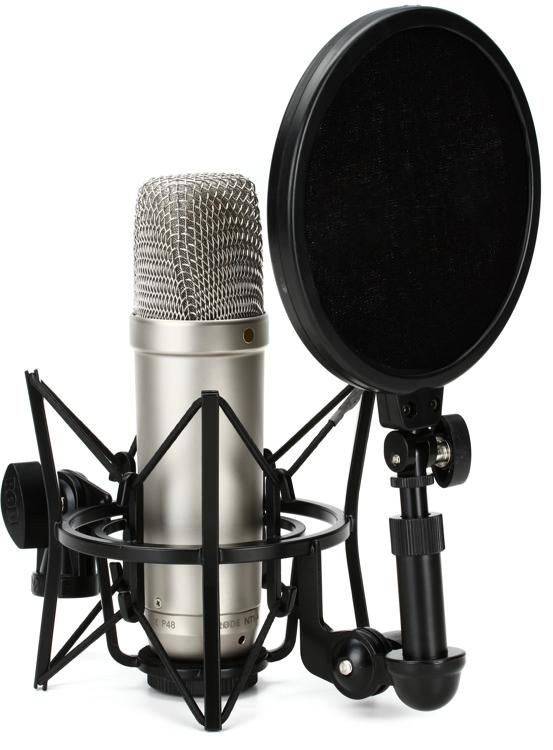 Microphone